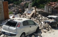 Il mistero dei gioielli scomparsi da Pescara del Tronto