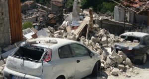 Il mistero dei gioielli scomparsi da Pescara del Tronto