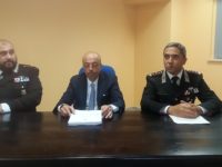 Blitz antidroga Carabinieri , in corso decine arresti Marche e Campania