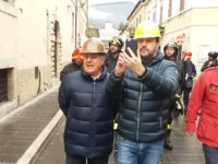 Elezioni. Salvini giovedi in tour nelle Marche. Da Fabriano ad Ascoli ( ma non a Macerata)