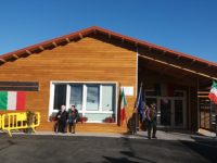 Terremoto: Regione Marche, 231 casette consegnate e 65 aziende delocalizzate