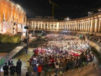 Macerata Opera Festival , presentata la nuova “squadra” per lo Sferisterio