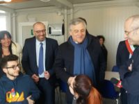 Elezioni. Celani (Forza Italia), Tajani premier è la scelta giusta per l’Italia. Ma la Lega ?