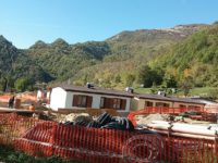 Ad Arquata Tronto pratiche di case inagibili ferme all’Ufficio ricostruzione