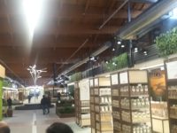 Apre a Bologna Fico Eataly world, il tempio del cibo di qualità