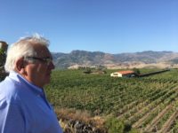 Il vino Etna Doc di Tornatore in vendita negli Usa dal 2018