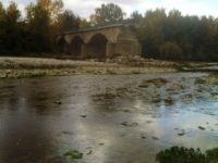 Ponte di Rubbianello in Valdaso, finalmente consegnati i lavori. Un anno per completarli