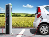 Ancona, 26 nuove colonnine per auto elettriche