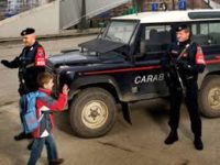 Furti a raffica nel Piceno, carabinieri fermano 7 malviventi nel weekend