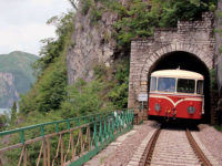 Italia Nostra e Comitati rilanciano la “Ferrovia dei Due Mari” tra Ascoli e Roma