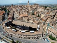 A Macerata in mostra le antiche mappe del territorio