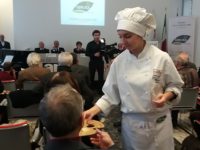 Tipicità 2018 presentata a Milano. Cento eventi per il gusto e la qualità