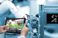 Nel Piceno la manifattura crea posti di lavoro