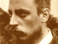 rainer maria rilke