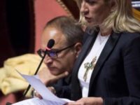 Senato approva “Biotestamento”: Fabbri (Pd), legge di civiltà e umanità