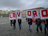 Disoccupazione, al via domande per chiedere Reddito inclusione sociale