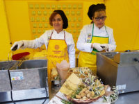 Coldiretti Marche, dalla Manovra 2018 storico “via libera” allo Street food contadino