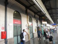 Controlli antiterrorismo stazioni, Polfer indaga 8 persone. Scortati durante feste 91 treni
