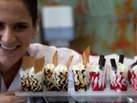 Gelato Festival 2018, a Rimini presentato il campionato mondiale. 5 mila esperti e 36 chef in gara