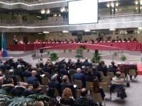 inaugurazione anno giudiziario marche 2018