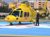 Incidente sull’A14 ad Ancona, due feriti