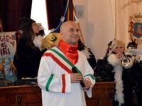 Prese pugni donna durante festa carnevale, Sindaco Offida Lucciarini “in prova” alla Croce Rossa