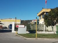 Ascoli, sciopero di 2 giorni alla ex Manuli