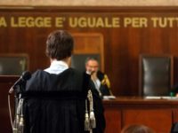 Corte Appello, Processi penali ridotti del 20 % al giugno 2017. In crescita cause protezione rifugiati