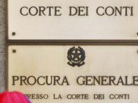 Procura presso Corte Conti Marche : tempi medi  giudizio per danni erario 1118 giorni