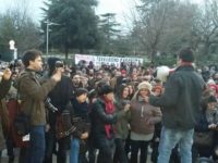 Centri sociali tutta Italia pronti a manifestare sabato a Macerata nonostante il divieto