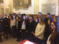 A Cingoli la Fondazione Fileni premia i giovani meritevoli del territorio con 29 borse studio