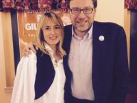 Elezioni. Giorgia Latini (Lega), No tax area per 5 anni nel cratere sismico per rilanciare sviluppo