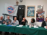 Bel confronto elettorale tra candidati promosso dalle Acli ad Ascoli. Assente il Pd