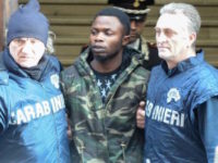 Omicidio Pamela, Convalidati gli arresti dei due nigeriani accusati del delitto