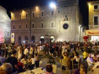 Sparatoria Macerata:  Sindaco Carancini , sospendere tutte le manifestazioni