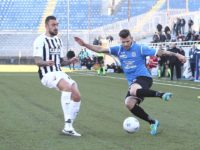 novara ascoli 1-2, foto la presse