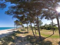 Gommone con 9 quintali droga spiaggia Porto Recanati, arrestati 4 albanesi