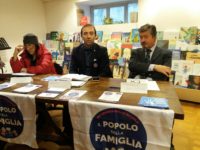 Convegno su “Gender e Unioni Civili” giovedi 15 ad Ascoli. Promosso da Popolo Famiglia
