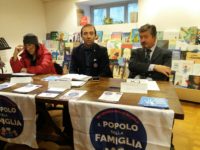 Elezioni. Quaglietti (Popolo Famiglia), “legge Buona Scuola non ha mantenuto promesse. Va abolita”