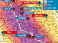 Comitato No Trivelle del Piceno : Governo dimissionario accellera su metanodotto in zone sismiche