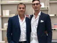 Moda. “Anna Virgili” apre una nuova boutique a Roma, fatturato in crescita