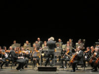 Le sinfonie di Mozart in 4 concerti della Filarmonica marchigiana. Dal 25 al 28 marzo