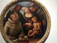 Anche un Raffaello inedito nella mostra su Cola dell’Amatrice e il Rinascimento ad Ascoli