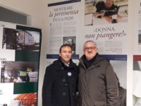 Elezioni. Popolo della Famiglia visita Fondazione Banco alimentare di S.Benedetto