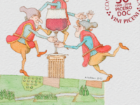 Consorzio Vini Piceni sbarca in forze al festival di Tipicità a Fermo, 26 etichette