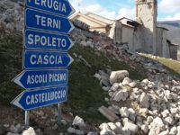 Come vivere con i terremoti : convegno all’università di Ancona