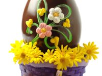 Pasqua. Sulle tavole dei marchigiani 400 mila uova cioccolato. Mercato da 5 mln e 561 imprese (con dolci)