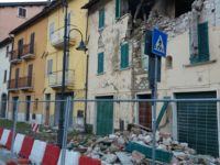 Ricostruzione a rilento. Cgia Macerata, cantieri ancora bloccati dalla burocrazia