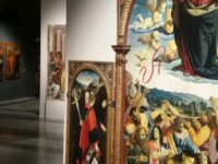 A Pasqua mille visitatori alla mostra su Cola dell’Amatrice ad Ascoli . In crescita turisti dal Nord Italia