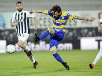 L’Ascoli perde al Del Duca contro il Parma ( 0-1) e torna a scendere in classifica. Salvezza piu complicata